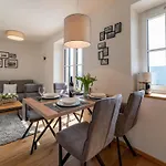 Apartamento Laerchenhof 01