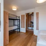 Апартаменты Laerchenhof 01 Маутерндорф