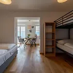 Апартаменты Laerchenhof 01