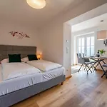 Laerchenhof 01 Apartamento Mauterndorf (Salzburg)