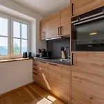 Apartamento Laerchenhof 01 Mauterndorf (Salzburg)