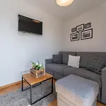 Laerchenhof 01 아파트 마우어테른도르프