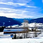 Laerchenhof 01 Маутерндорф