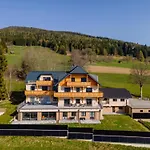 Laerchenhof 01 Apartamento Mauterndorf (Salzburg)