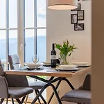 Laerchenhof 01 Апартаменты Маутерндорф