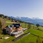 Апартаменты Laerchenhof 01 Маутерндорф