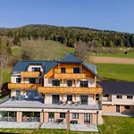 Laerchenhof 01 * Маутерндорф