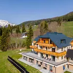 아파트 Laerchenhof 01 마우어테른도르프