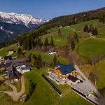 아파트 Laerchenhof 01