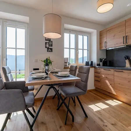 Apartamento Laerchenhof 01 Mauterndorf (Salzburg)