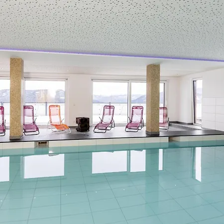 Apartment Laerchenhof 01