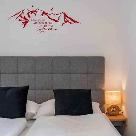 Apartment Laerchenhof 01