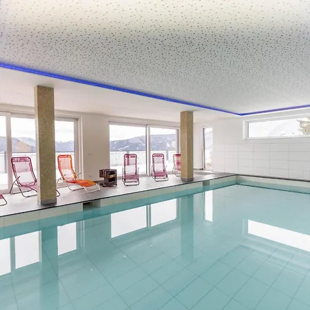 Apartamento Laerchenhof 01 *