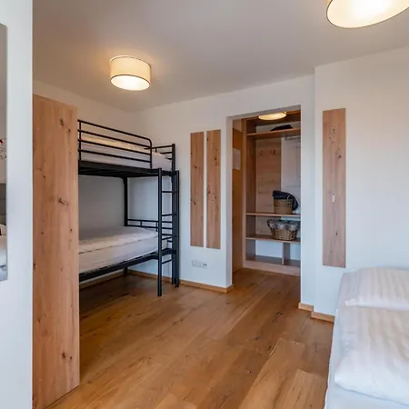 Apartment Laerchenhof 01 Mauterndorf (Salzburg)
