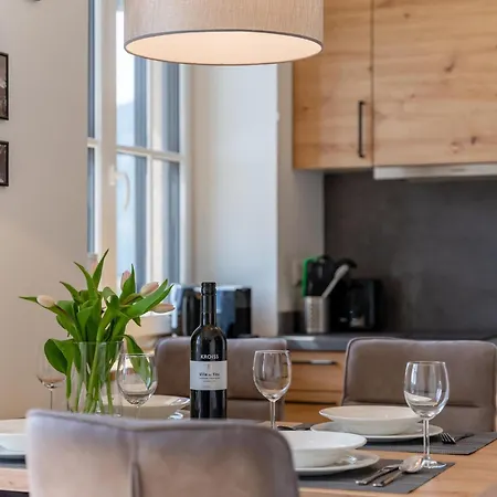 Apartment Laerchenhof 01 Mauterndorf (Salzburg)