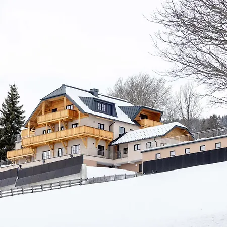 Apartment Laerchenhof 01 Mauterndorf (Salzburg)