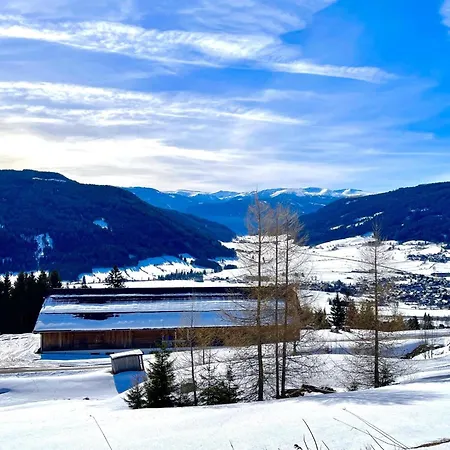 Apartamento Laerchenhof 01