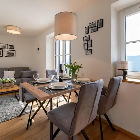 Apartament Laerchenhof 01