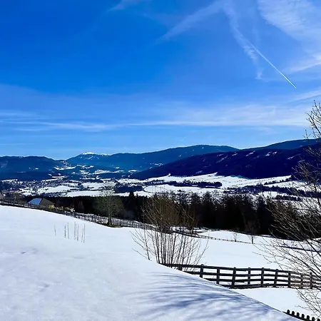 Laerchenhof 01 Daire Mauterndorf (Salzburg)