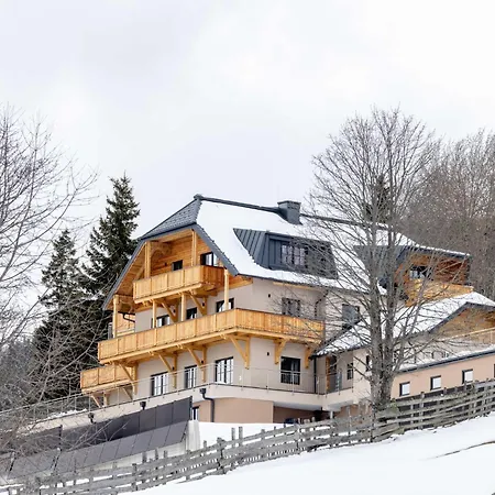 Laerchenhof 01 ماوترندورف