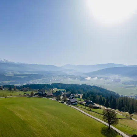 Appartamento Laerchenhof 01