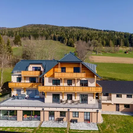 Laerchenhof 01 * Mauterndorf (Salzburg)