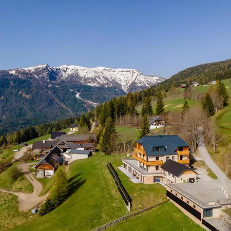 Appartamento Laerchenhof 01 *