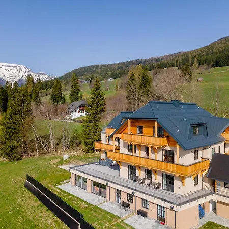 Appartamento Laerchenhof 01 Mauterndorf (Salzburg)