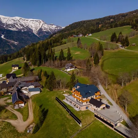 Appartamento Laerchenhof 01