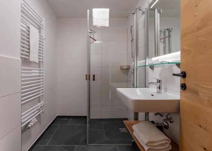 Laerchenhof 01 * Mauterndorf (Salzburg)