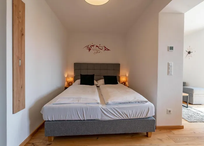 Apartament Laerchenhof 01