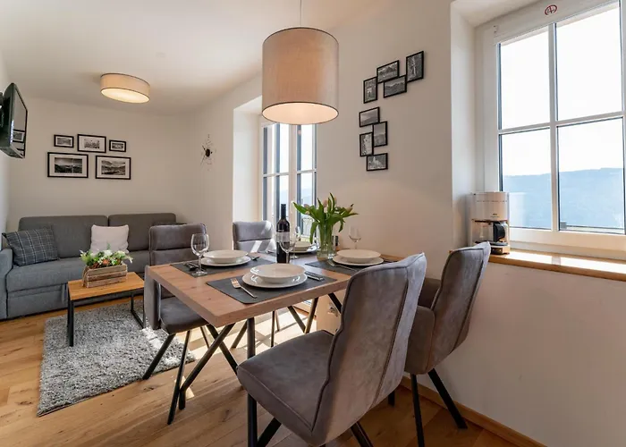Apartament Laerchenhof 01