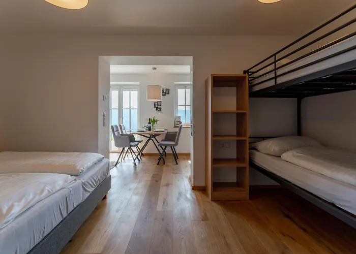 Apartament Laerchenhof 01