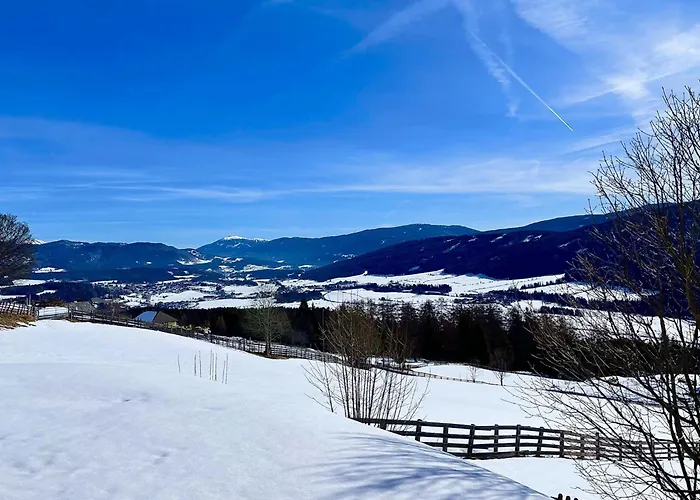 Laerchenhof 01 Apartament Mauterndorf (Salzburg)