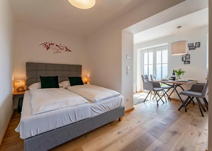 Laerchenhof 01 Apartament Mauterndorf (Salzburg)