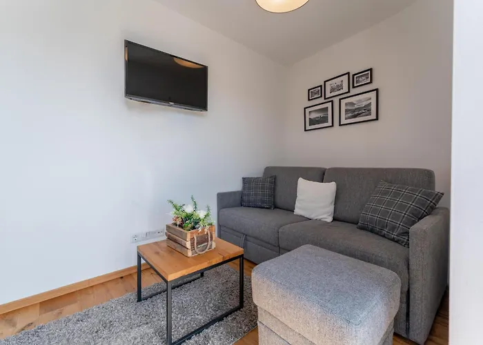 Laerchenhof 01 Apartament Mauterndorf (Salzburg)