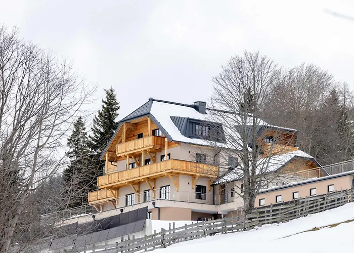 Laerchenhof 01 Mauterndorf (Salzburg)