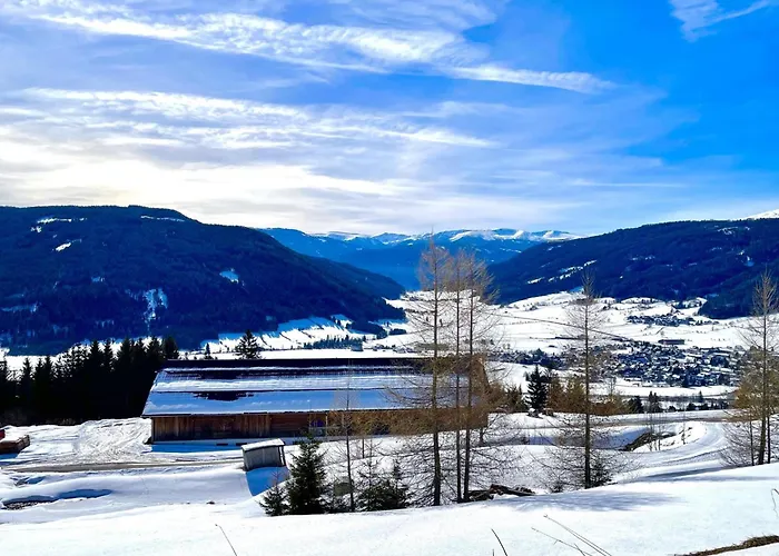 Laerchenhof 01 Mauterndorf (Salzburg)