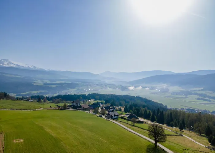 Apartament Laerchenhof 01