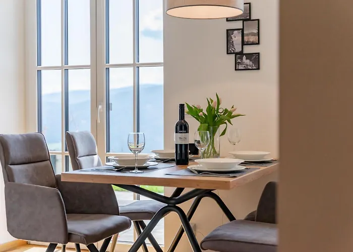 Laerchenhof 01 Apartament Mauterndorf (Salzburg)