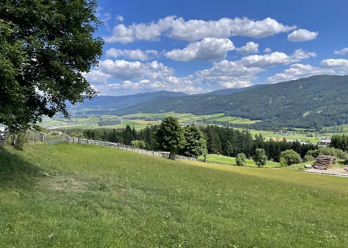 Laerchenhof 01 * Mauterndorf (Salzburg)