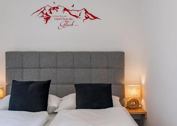 Apartament Laerchenhof 01