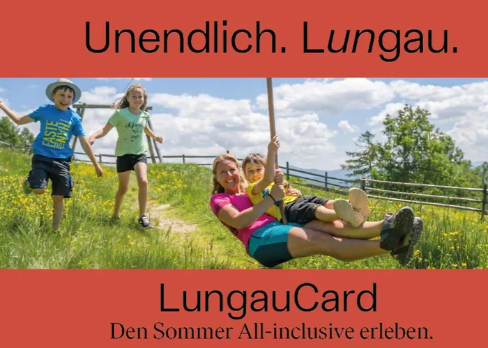 Apartament Laerchenhof 01 *